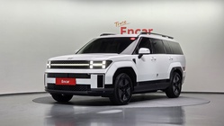 Hyundai Santa Fe 2023