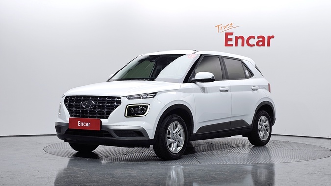Hyundai Venue 2023