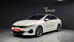Kia K5 2020