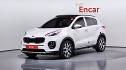 Kia Sportage 2017