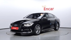 Hyundai Grandeur 2016