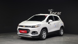 Chevrolet Trax 2020