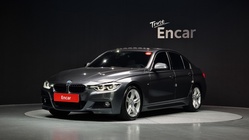 BMW 3 Series 2017