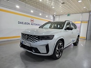 Samsung Grand Koleos 2025