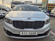 Kia Canival 2016