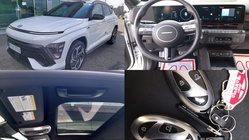 Hyundai Kona 2024