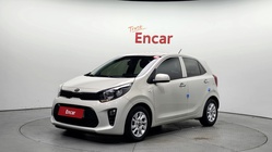 Kia morning 2017