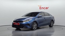 Kia K3 2022