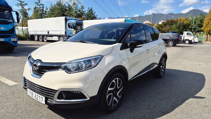 Samsung QM3 2015