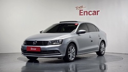 Volkswagen Jetta 2015