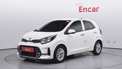 Kia morning 2021