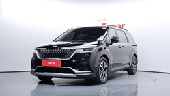 Kia Canival 2020