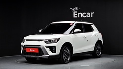Ssangyong TIBOLI 2024