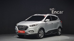 Hyundai Tucson 2013