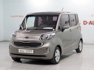 Kia RAY 2012