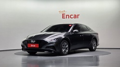 Hyundai Sonata 2021