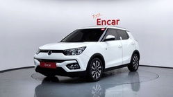 Ssangyong TIBOLI 2018