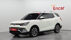 Ssangyong TIBOLI 2017