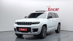 Jeep Cherokee 2021