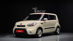 Kia Soul 2009