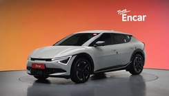 Kia EV6 2025