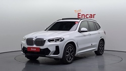 BMW X3 2023