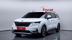 Kia Canival 2020