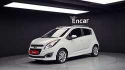 Chevrolet Spark 2014