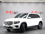 Mercedes-Benz GLB-Class 2020