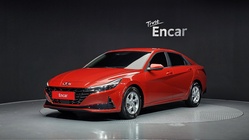 Hyundai Avante 2020
