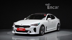 Kia Stinger 2018