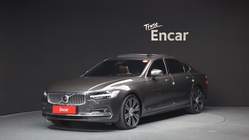 Volvo S90 2023