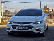 Chevrolet Malibu 2018