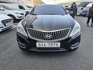 Hyundai Grandeur 2014