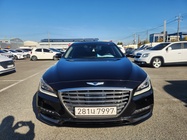 Genesis G80 2019
