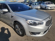 Kia K7 2016