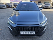 Hyundai Kona 2018