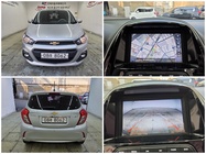 Chevrolet Spark 2017