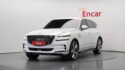 Genesis GV80 2022