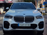 BMW X5 2022