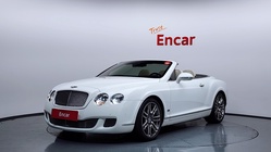 Bentley Continental 2010