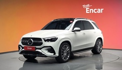 Mercedes-Benz GLE-Class 2025