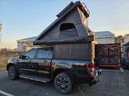 Ford Ranger 2022