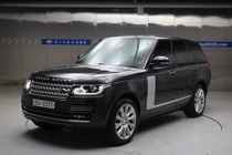 Land Rover Range Rover 2016