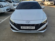Hyundai Avante 2021