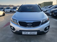 Kia Sorento 2009