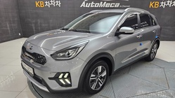 Kia Niro 2019