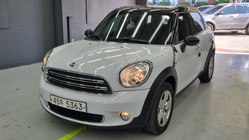 MINI Countryman 2015