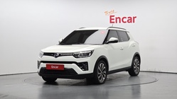 Ssangyong TIBOLI 2022