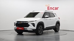 Chevrolet Trailblazer 2024
